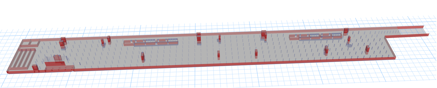 Abu Dhabi Center of Curiosity